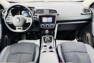 2020 Renault Kadjar 1.3 TCe 140cp Facelift DeLuxe - imagine 8