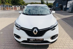 2020 Renault Kadjar 1.3 TCe 140cp Facelift DeLuxe - imagine 3