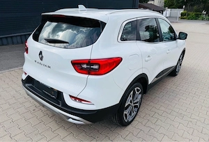 2020 Renault Kadjar 1.3 TCe 140cp Facelift DeLuxe - imagine 10