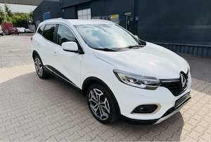 2020 Renault Kadjar 1.3 TCe 140cp Facelift DeLuxe - imagine 7