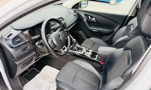 2020 Renault Kadjar 1.3 TCe 140cp Facelift DeLuxe - imagine 4