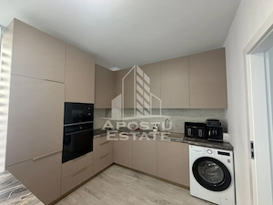 Apartament cu 2 camere de vanzare , Campeador City , Torontalului - imagine 9