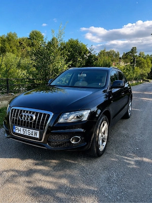Audi Q5 2.0 Tdi. - imagine 4