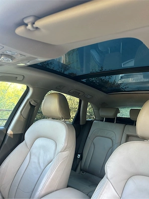 Audi Q5 2.0 Tdi. - imagine 5