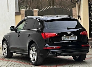 Audi Q5 2.0 Tdi. - imagine 2