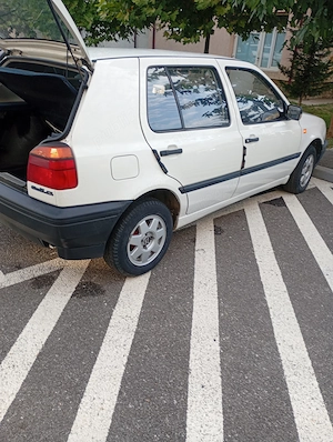 Vând golf3 fabricație 1993 - imagine 3