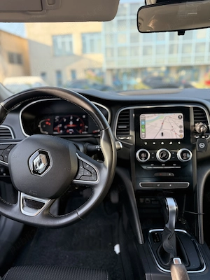 Renault megan lV - imagine 5
