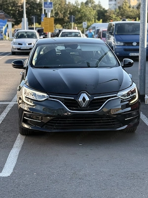 Renault megan lV - imagine 2
