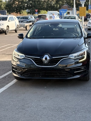 Renault megan lV