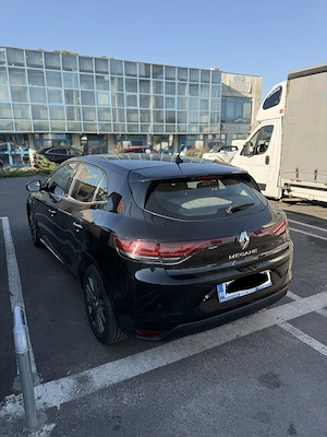 Renault megan lV - imagine 3