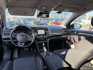 Renault megan lV - imagine 4