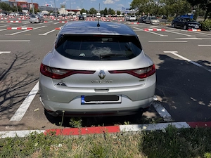 Renault Megane IV 1.2 TCe (130 CP) | Climatronic | 119.743 km | 2 Seturi Jante & Anvelope Michelin - imagine 4