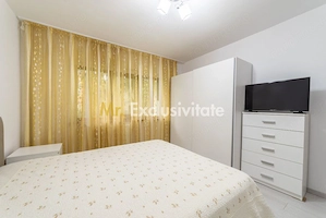 Apartament 2 Camere Renovat | Popa Sapca | Mobilat/Utilat - imagine 7