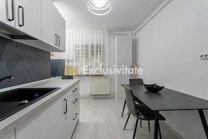 Apartament 2 Camere Renovat | Popa Sapca | Mobilat/Utilat - imagine 4