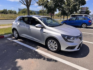 Renault Megane IV 1.2 TCe (130 CP) | Climatronic | 119.743 km | 2 Seturi Jante & Anvelope Michelin - imagine 2