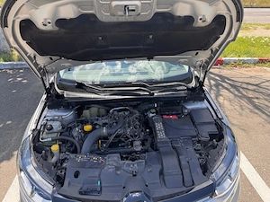 Renault Megane IV 1.2 TCe (130 CP) | Climatronic | 119.743 km | 2 Seturi Jante & Anvelope Michelin - imagine 7