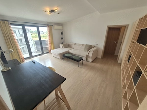2 Cam-Braytim-5 Min Spitalul Judetean-Mobilat-1 loc Parcare-53MP-98.000 Euro ! Negociabil - imagine 4