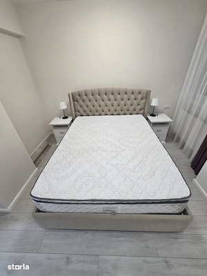 apartament 2 camere-titan -HIGH CLASS-parcare proprie-centrala proprie - imagine 7