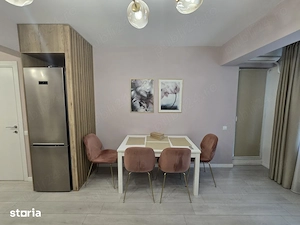 apartament 2 camere-titan -HIGH CLASS-parcare proprie-centrala proprie - imagine 2