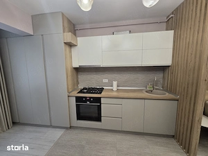 apartament 2 camere-titan -HIGH CLASS-parcare proprie-centrala proprie - imagine 4