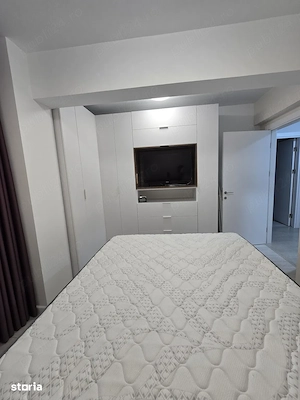 apartament 2 camere-titan -HIGH CLASS-parcare proprie-centrala proprie - imagine 8