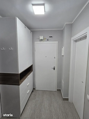 apartament 2 camere-titan -HIGH CLASS-parcare proprie-centrala proprie - imagine 6