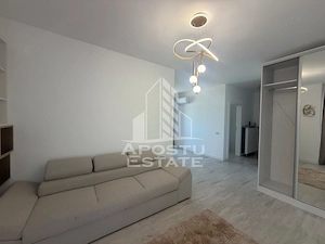 Apartament cu 2 camere de vanzare , Campeador City , Torontalului - imagine 5