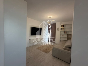 Apartament cu 2 camere de vanzare , Campeador City , Torontalului - imagine 7