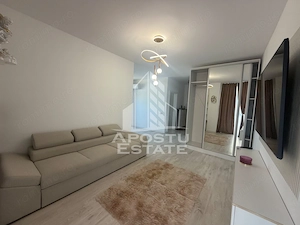 Apartament cu 2 camere de vanzare , Campeador City , Torontalului - imagine 4