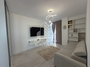 Apartament cu 2 camere de vanzare , Campeador City , Torontalului - imagine 6