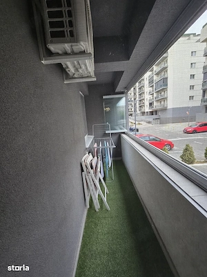 apartament 2 camere-titan -HIGH CLASS-parcare proprie-centrala proprie - imagine 9