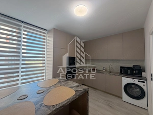 Apartament cu 2 camere de vanzare , Campeador City , Torontalului - imagine 10