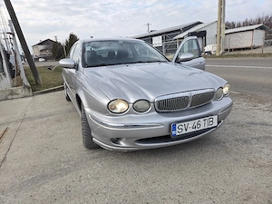 BMW 740D 18.500 Euro Jaguar X-Type 2.0 3700 Euro si VW Passat B8 2.0 la 14.500 Euro - imagine 5