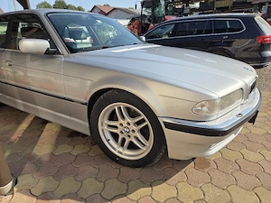 BMW 740D 18.500 Euro Jaguar X-Type 2.0 3700 Euro si VW Passat B8 2.0 la 14.500 Euro