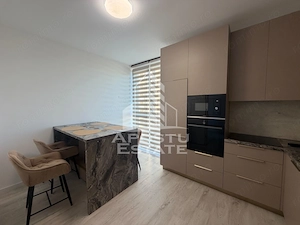 Apartament cu 2 camere de vanzare , Campeador City , Torontalului - imagine 11