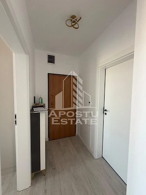 Apartament cu 2 camere de vanzare , Campeador City , Torontalului - imagine 14