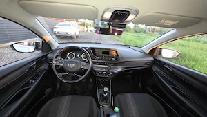 Vând Hyundai I2 km - imagine 5