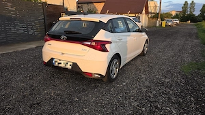 Vând Hyundai I2 km - imagine 3