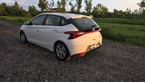 Vând Hyundai I2 km - imagine 2