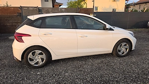 Vând Hyundai I2 km - imagine 4