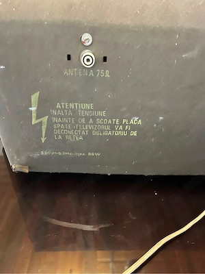 televizor olt 214B