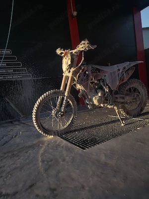Vând Alfarad 250cc t7 4t 2024 - imagine 3