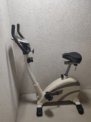 Bicicleta medicinala 