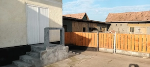 Casa de vanzare în Leorint com.Radesti jud.Alba - imagine 8