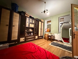 PF inchiriez casa IARA 30km CjN renovata curte pet friendly - imagine 8