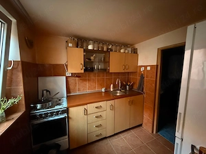 PF inchiriez casa IARA 30km CjN renovata curte pet friendly - imagine 7