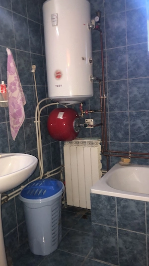 PF inchiriez casa IARA 30km CjN renovata curte pet friendly - imagine 9