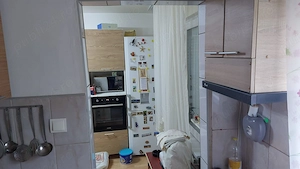 Vând apartament cu 2 camere - imagine 6