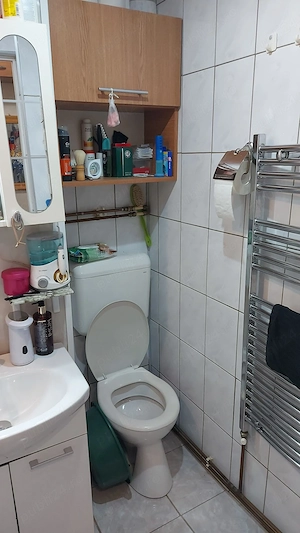 Vând apartament cu 2 camere - imagine 10