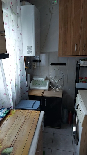 Vând apartament cu 2 camere - imagine 5